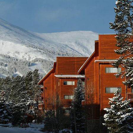 Pine Ridge Condos Breckenridge Extérieur photo