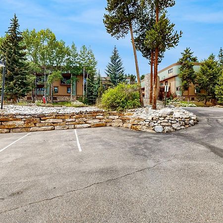 Pine Ridge Condos Breckenridge Chambre photo