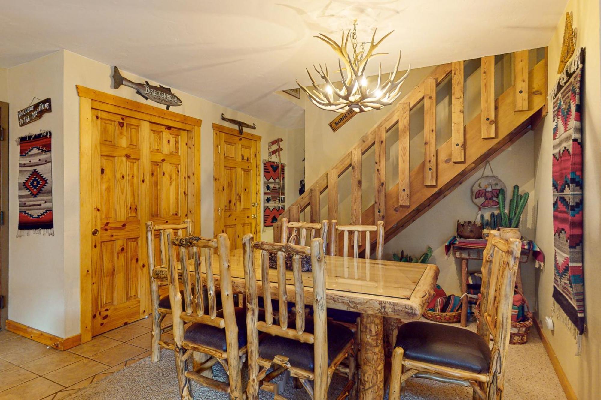 Pine Ridge Condos Breckenridge Chambre photo