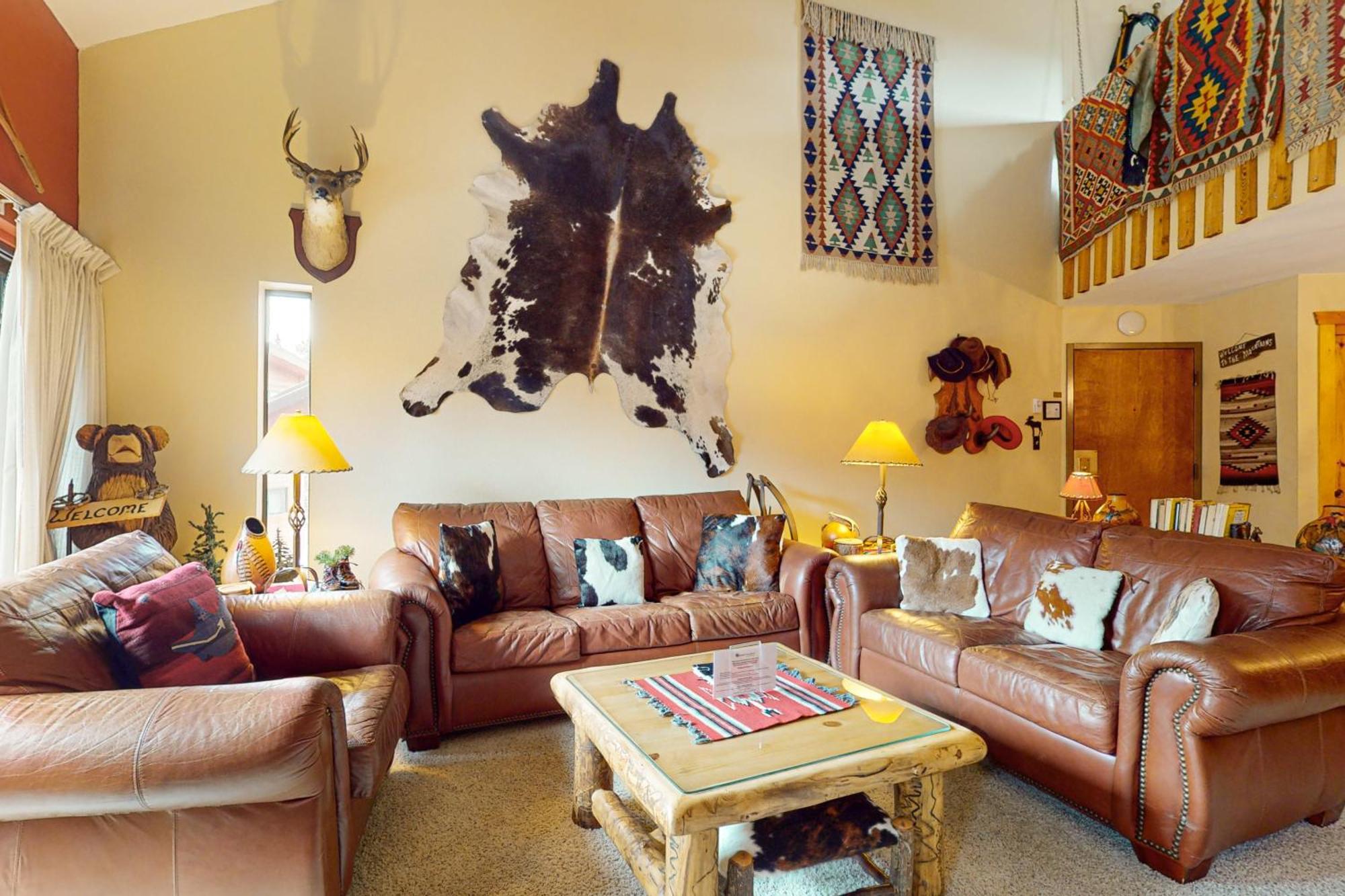 Pine Ridge Condos Breckenridge Chambre photo