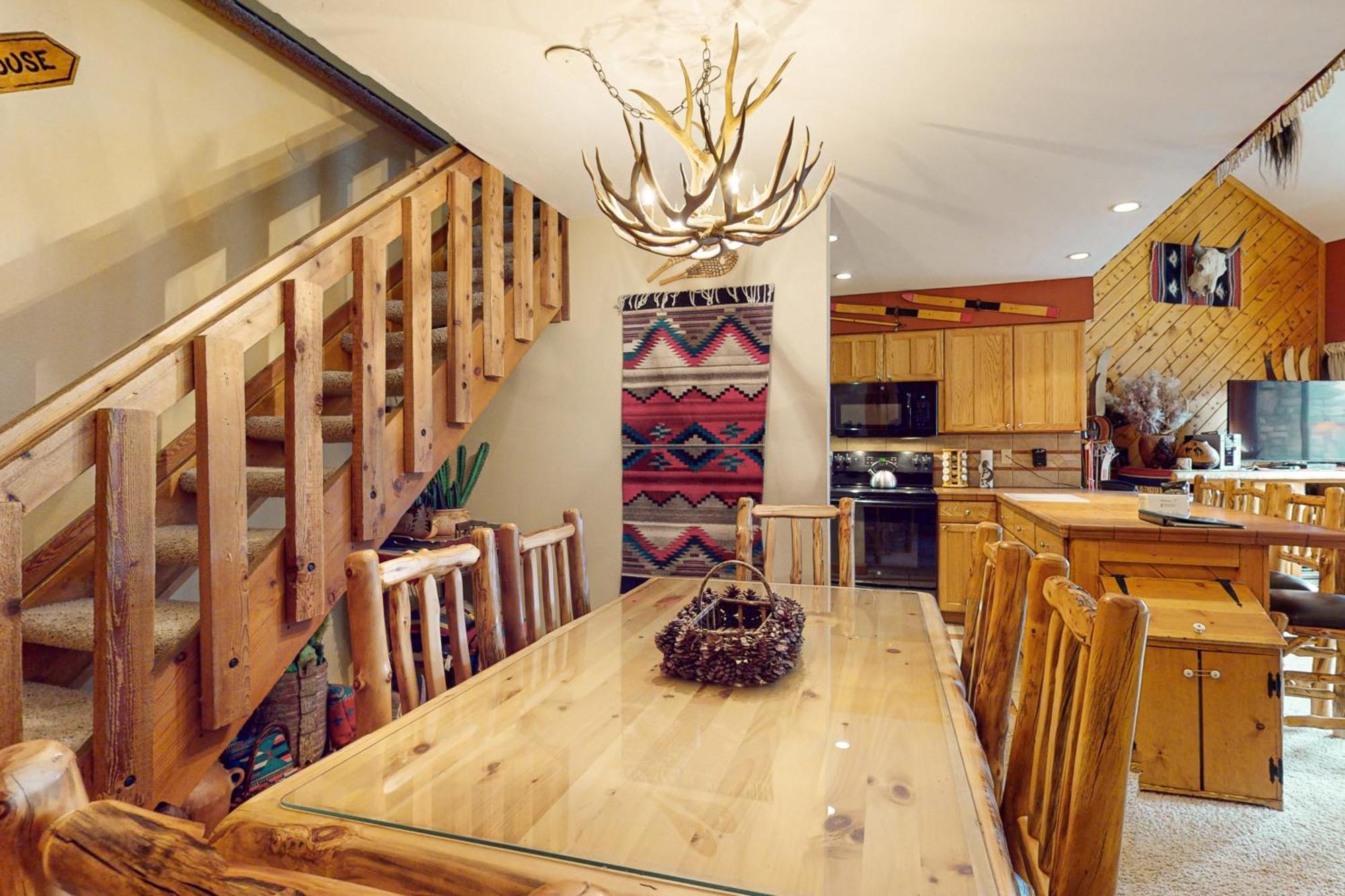 Pine Ridge Condos Breckenridge Chambre photo