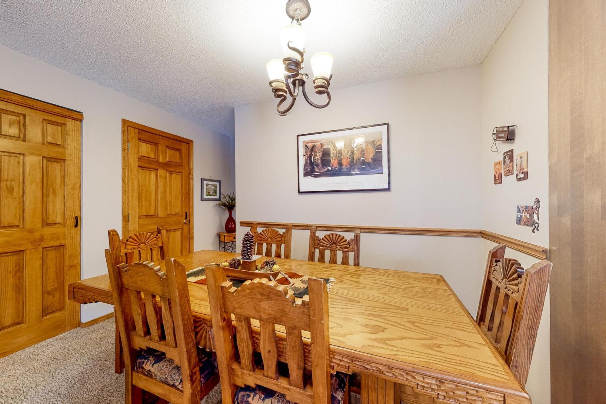 Pine Ridge Condos Breckenridge Chambre photo
