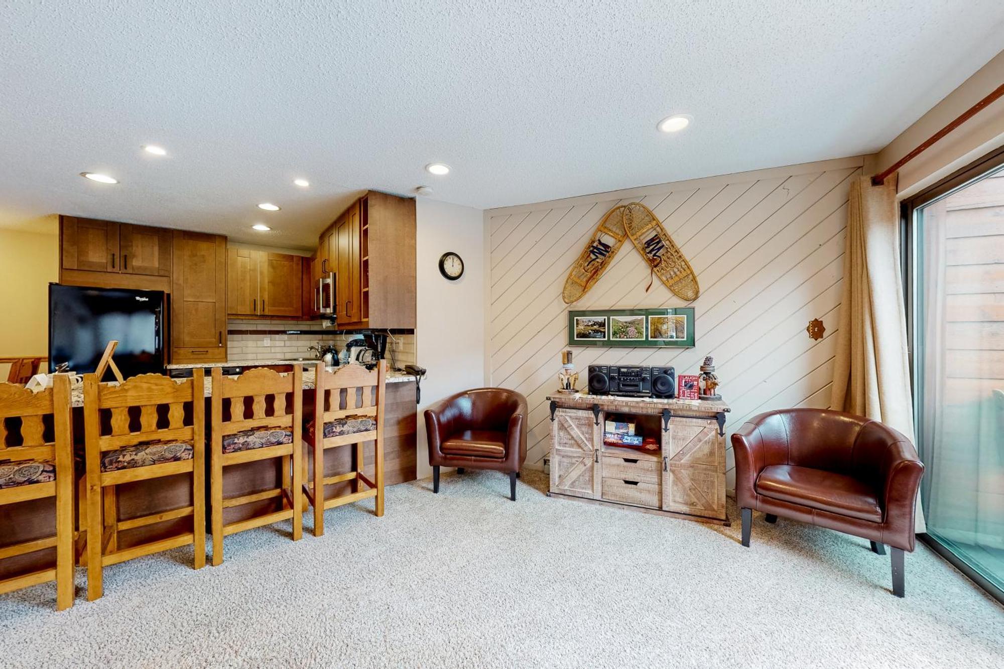 Pine Ridge Condos Breckenridge Chambre photo