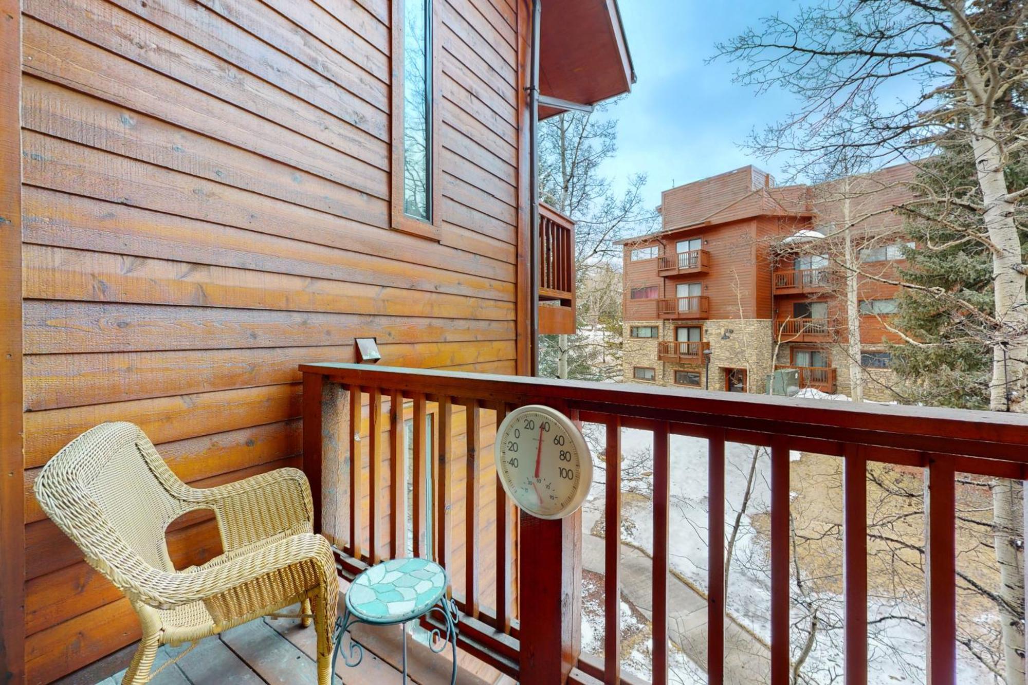 Pine Ridge Condos Breckenridge Chambre photo