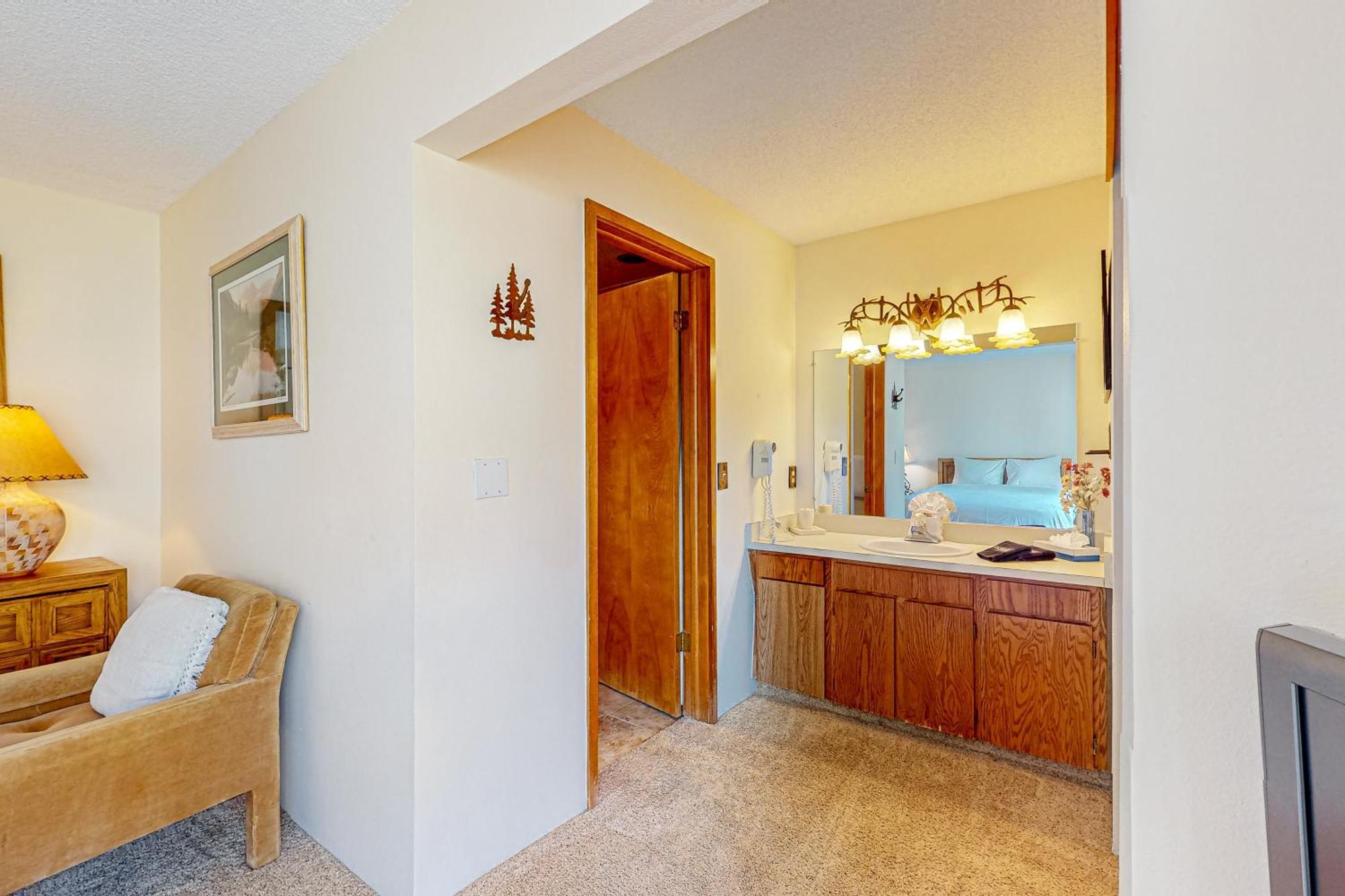 Pine Ridge Condos Breckenridge Chambre photo