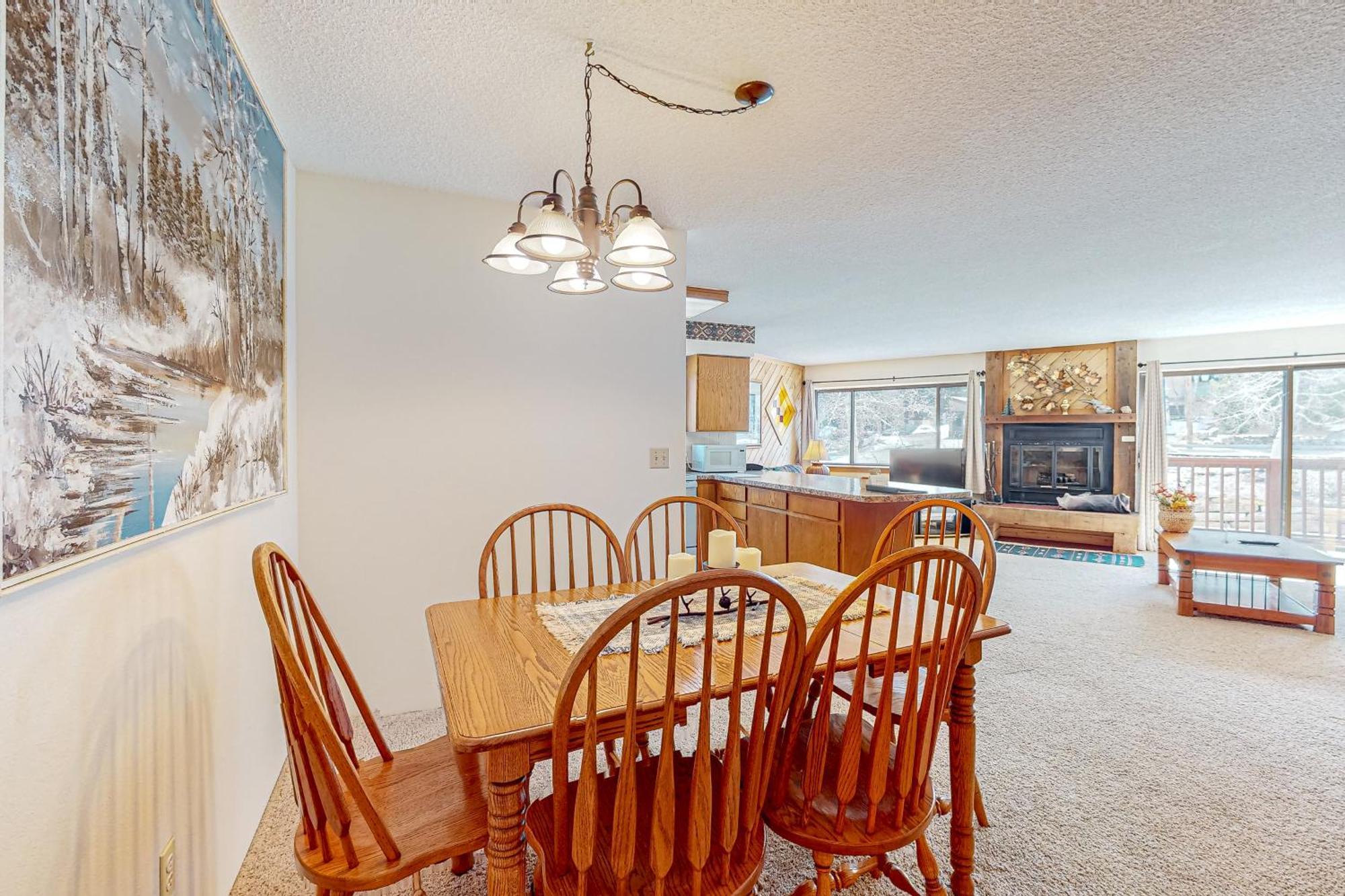 Pine Ridge Condos Breckenridge Chambre photo