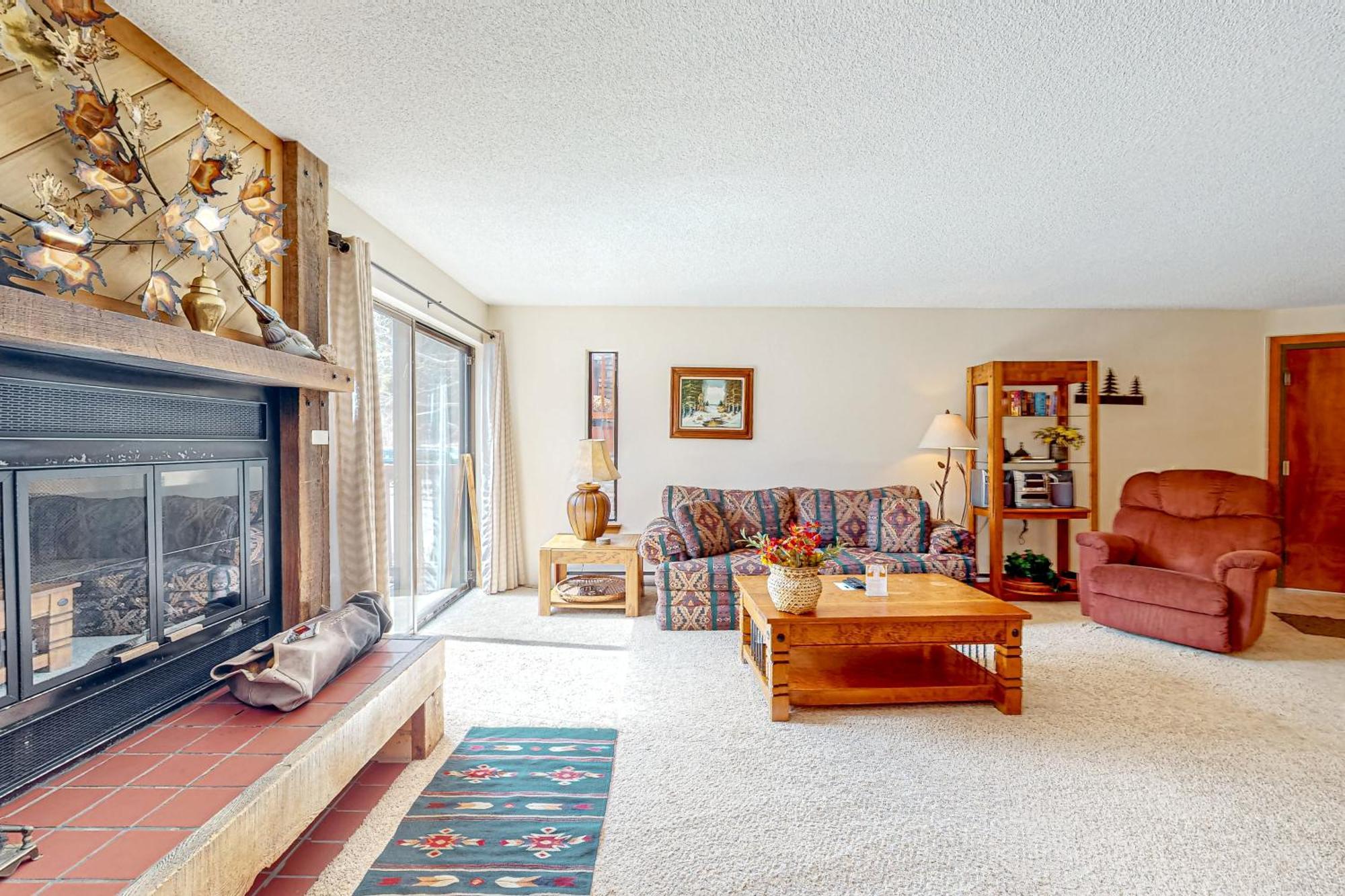 Pine Ridge Condos Breckenridge Chambre photo