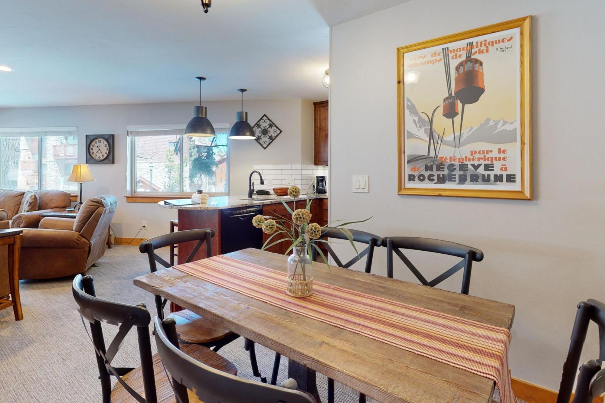 Pine Ridge Condos Breckenridge Chambre photo