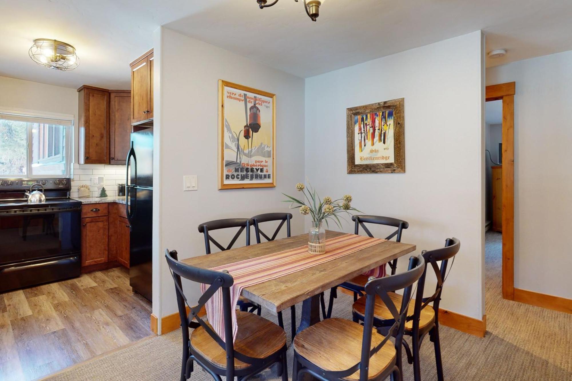 Pine Ridge Condos Breckenridge Chambre photo