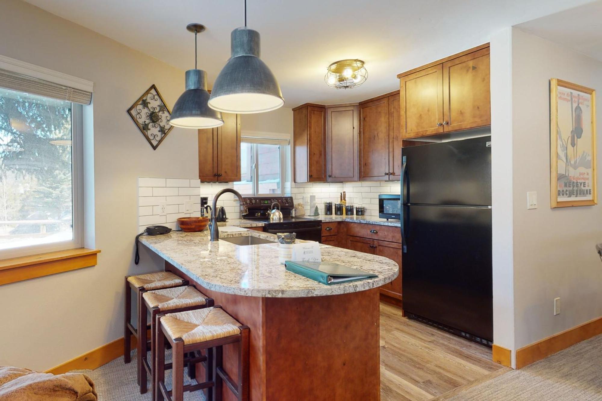 Pine Ridge Condos Breckenridge Chambre photo