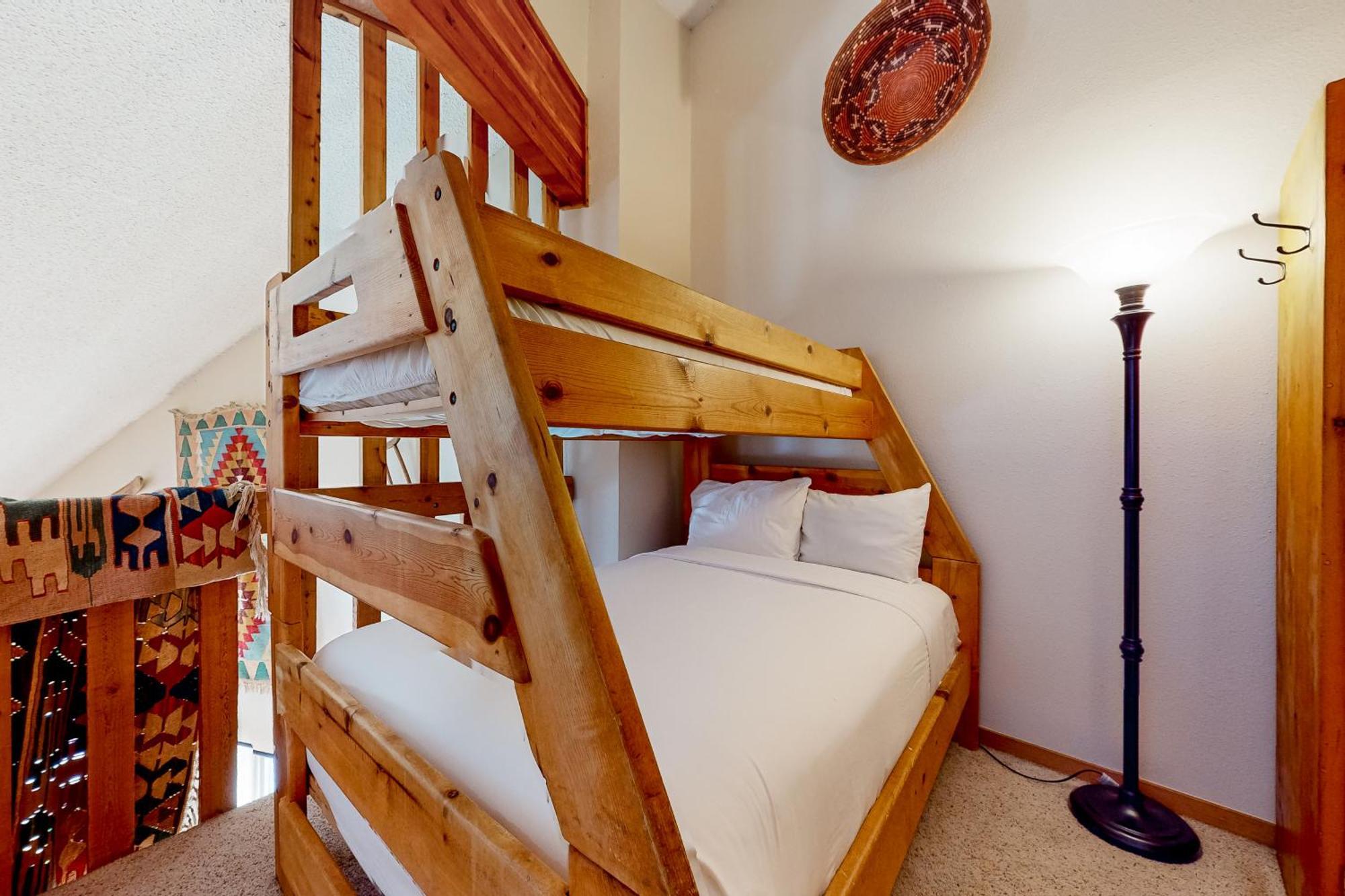 Pine Ridge Condos Breckenridge Chambre photo
