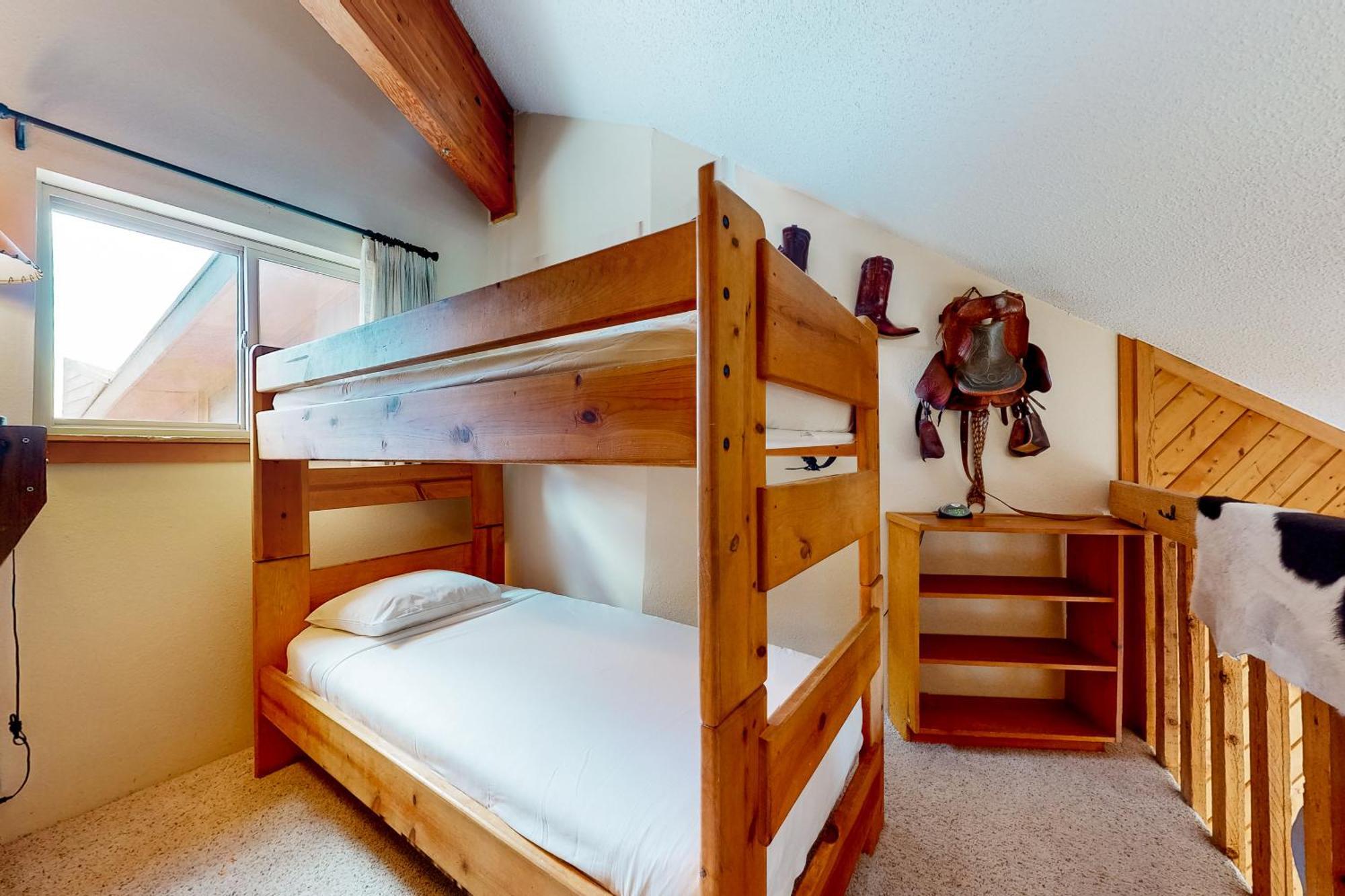 Pine Ridge Condos Breckenridge Chambre photo
