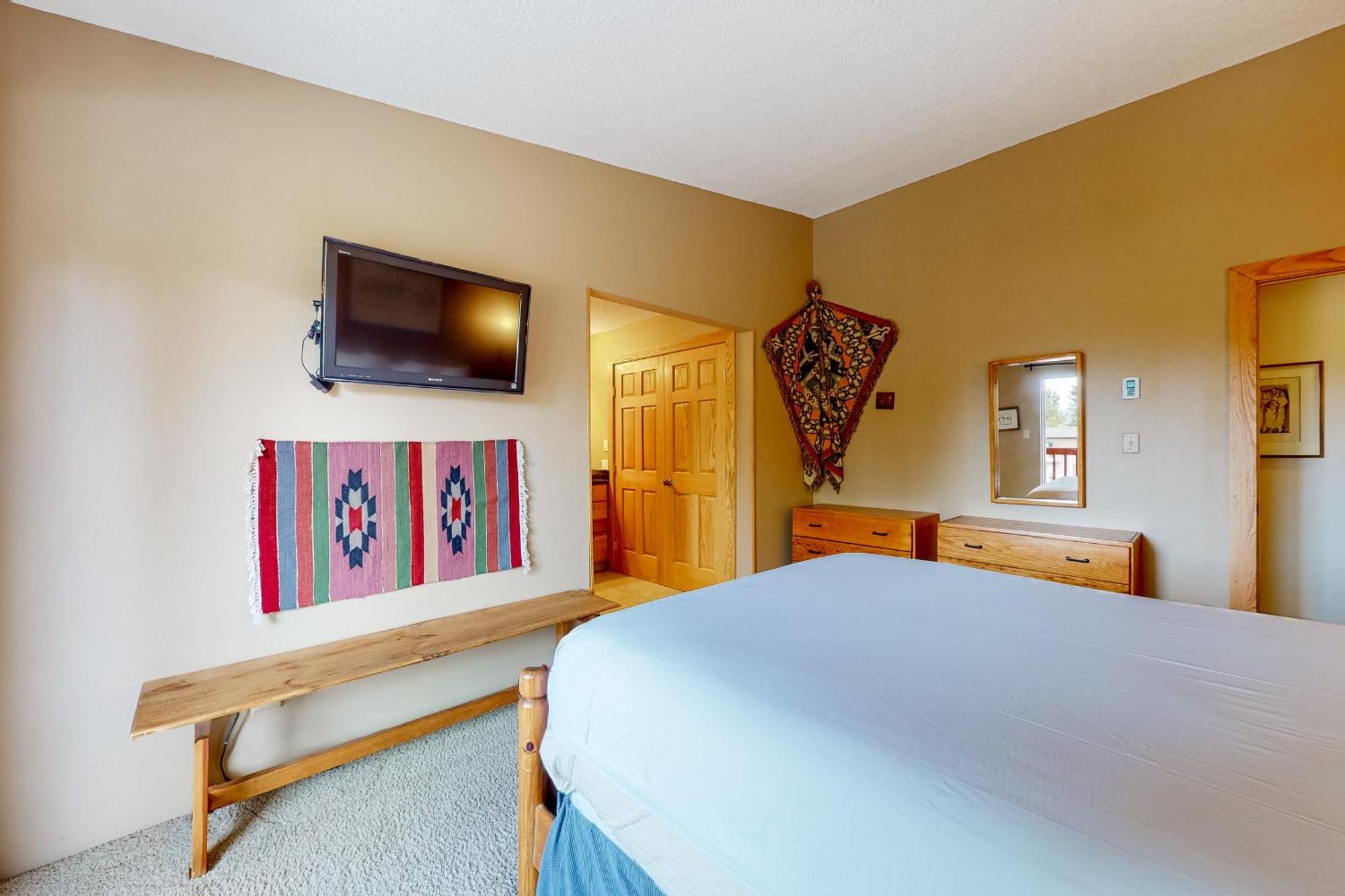 Pine Ridge Condos Breckenridge Chambre photo