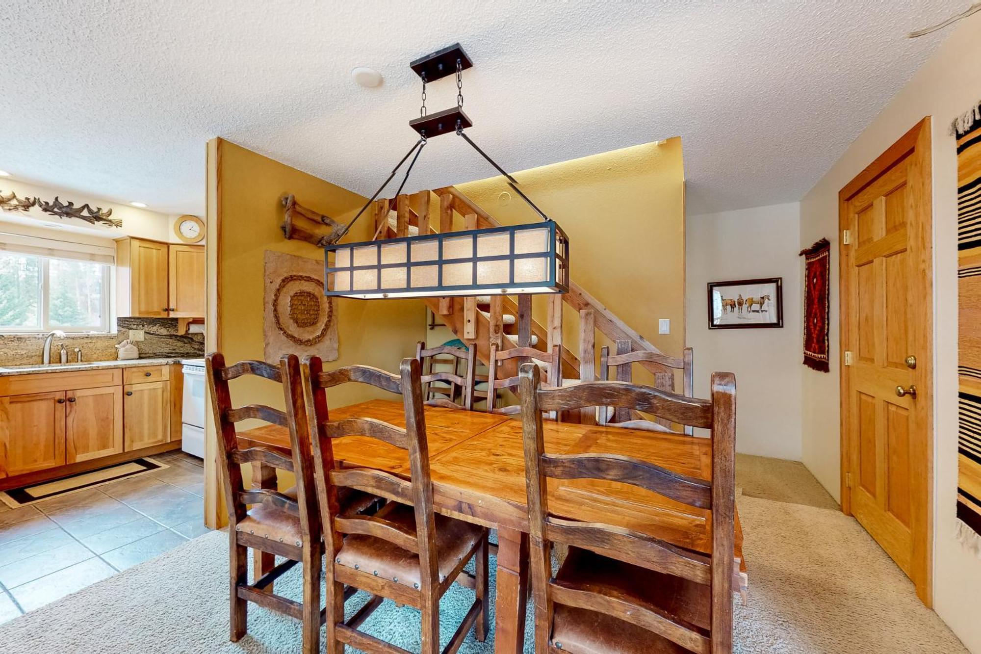 Pine Ridge Condos Breckenridge Chambre photo