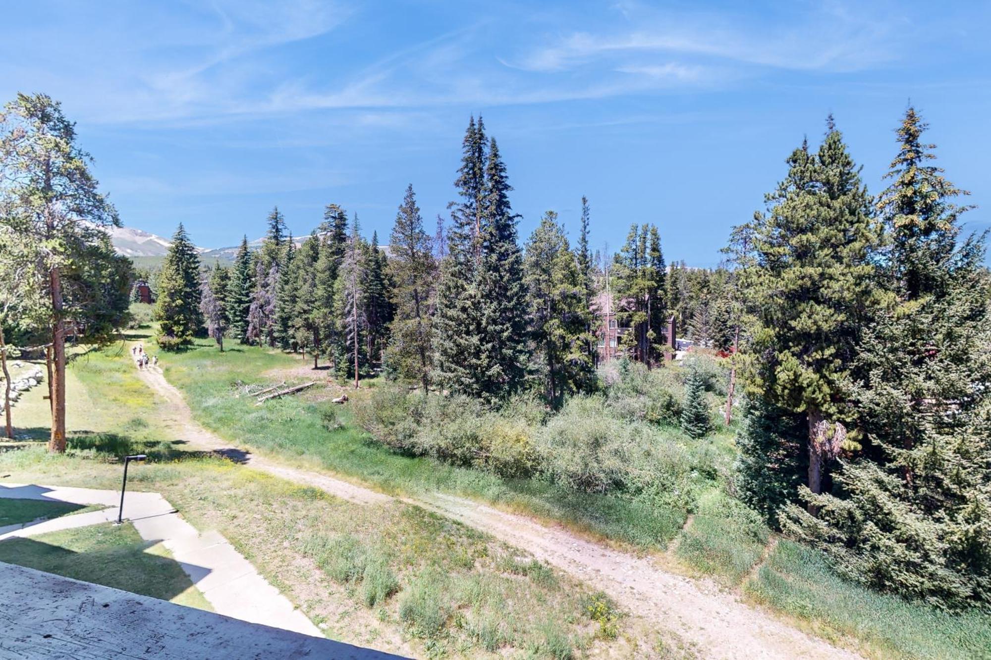 Pine Ridge Condos Breckenridge Chambre photo