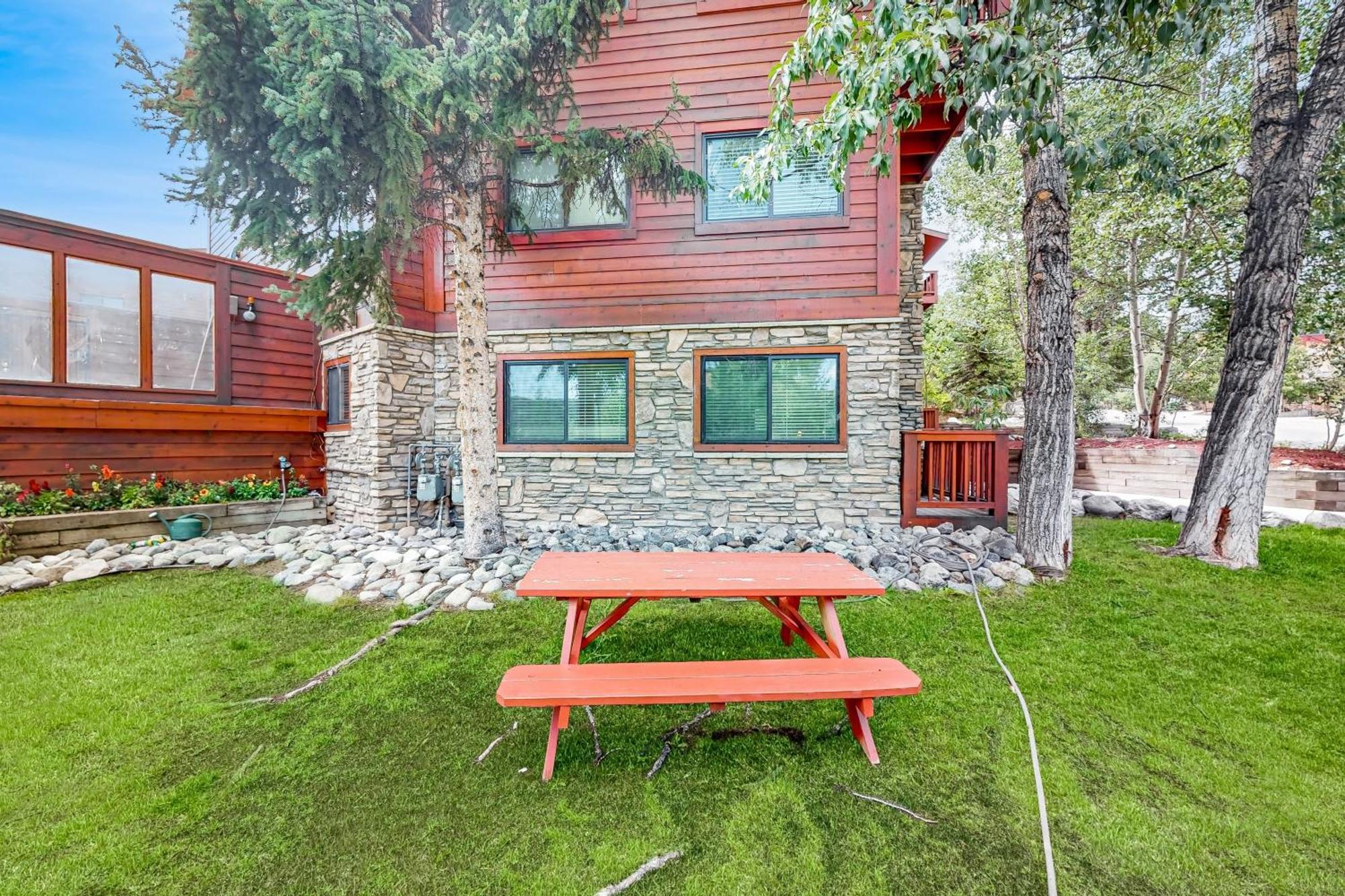 Pine Ridge Condos Breckenridge Chambre photo