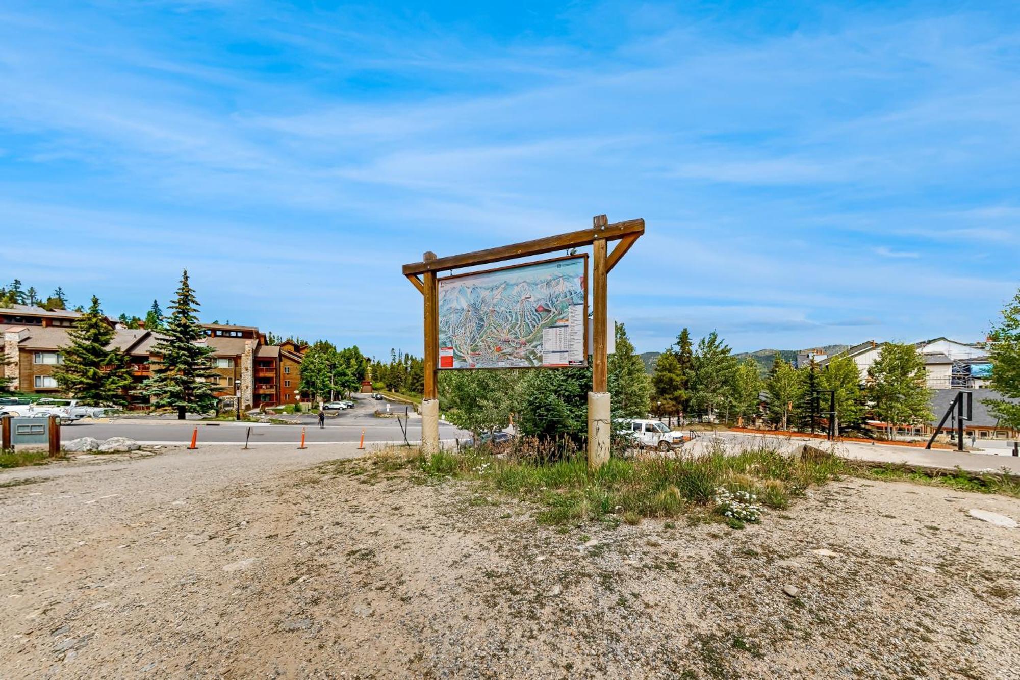 Pine Ridge Condos Breckenridge Chambre photo