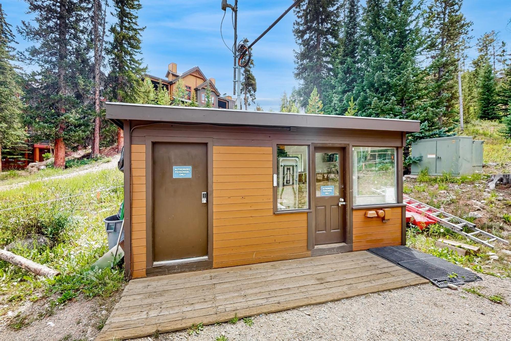Pine Ridge Condos Breckenridge Chambre photo