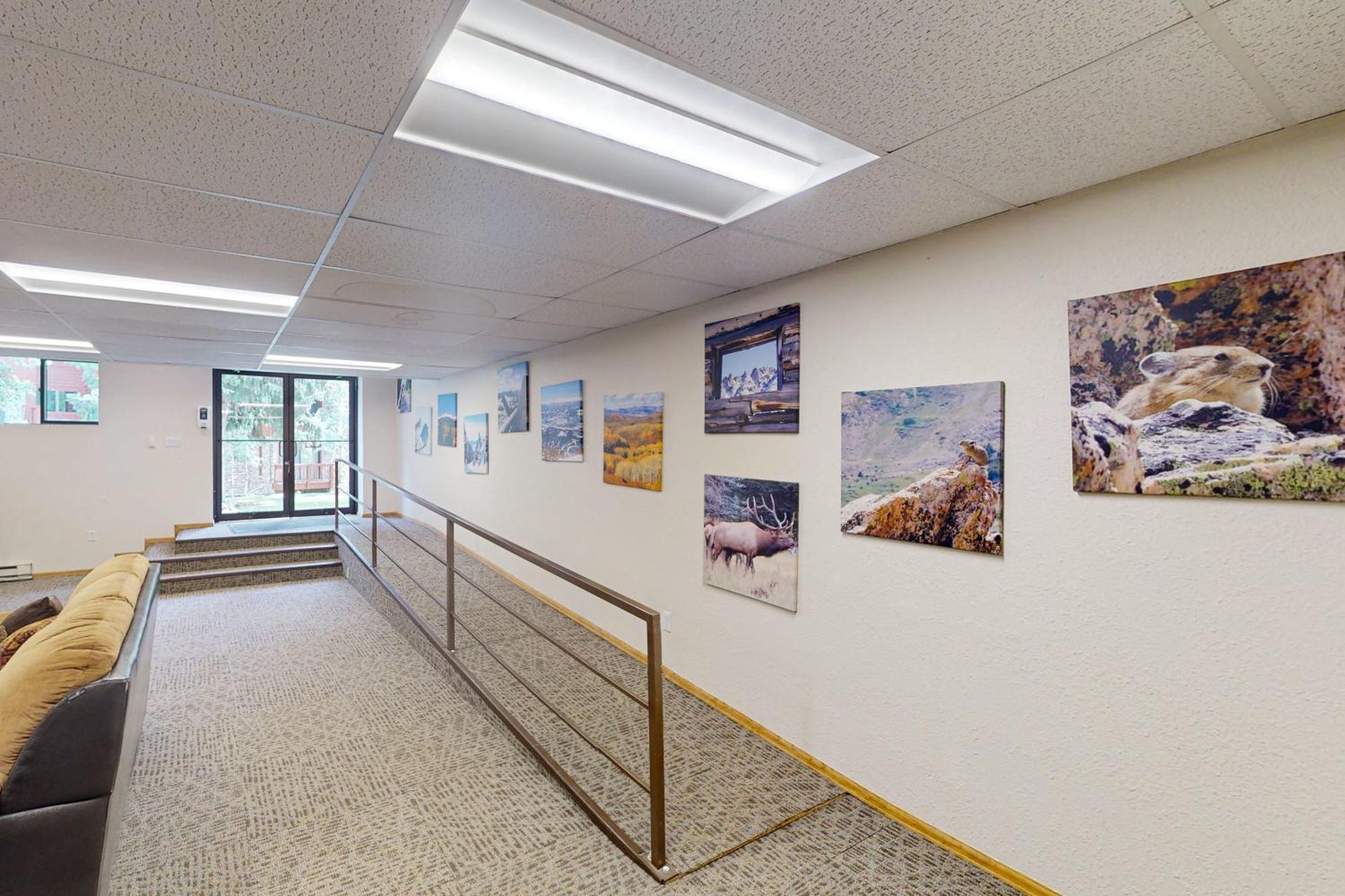 Pine Ridge Condos Breckenridge Chambre photo