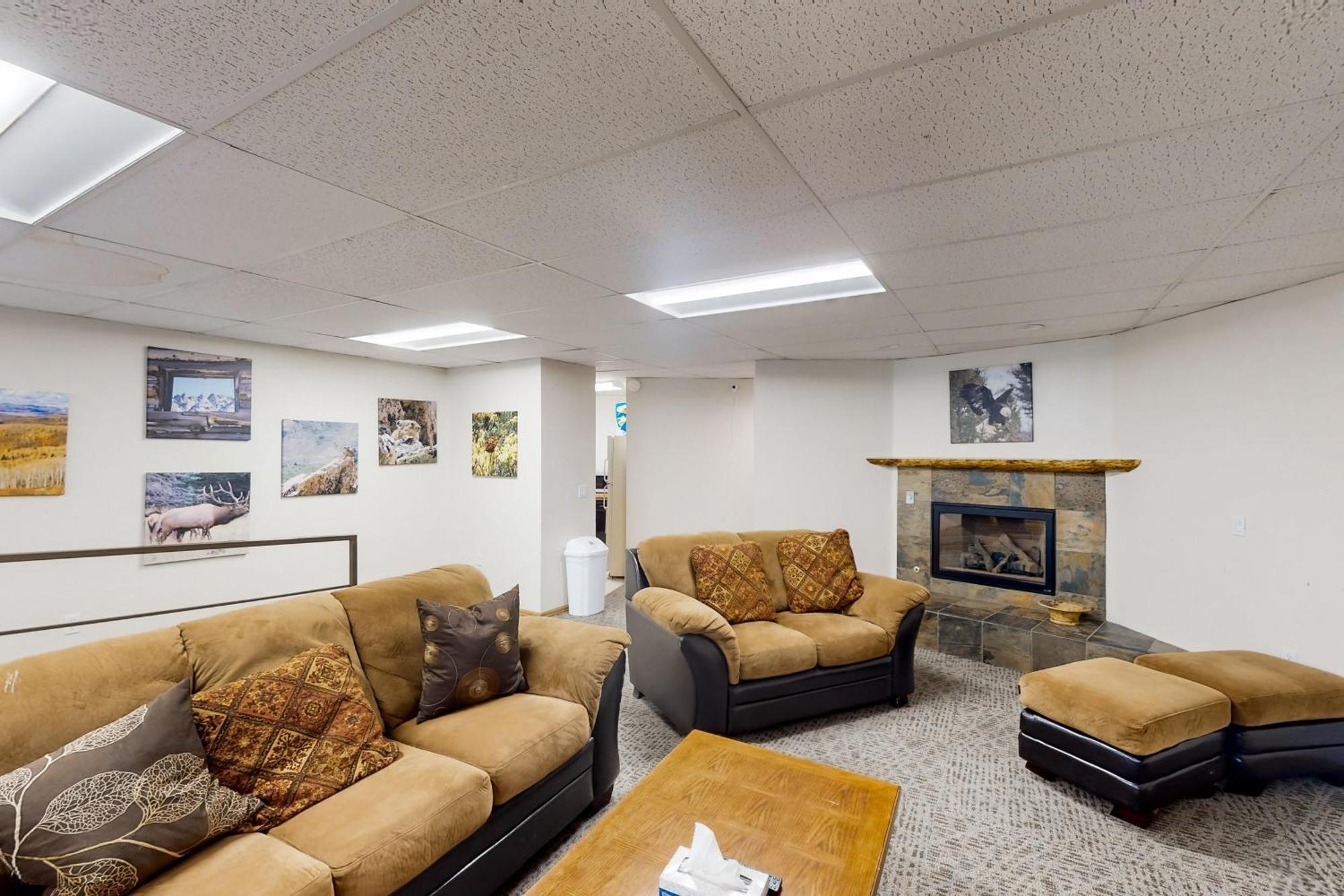 Pine Ridge Condos Breckenridge Chambre photo